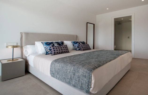 New Build - Villa - Orihuela Costa - Campos de Golf