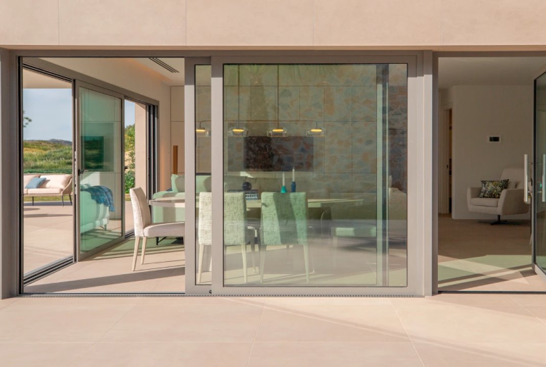 New Build - Villa - Orihuela Costa - Campos de Golf