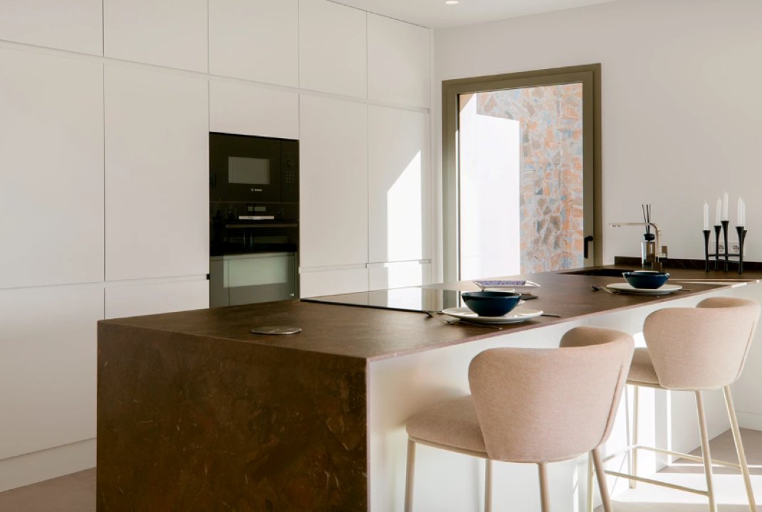 New Build - Villa - Orihuela Costa - Campos de Golf