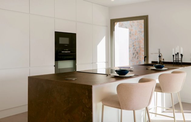 New Build - Villa - Orihuela Costa - Campos de Golf