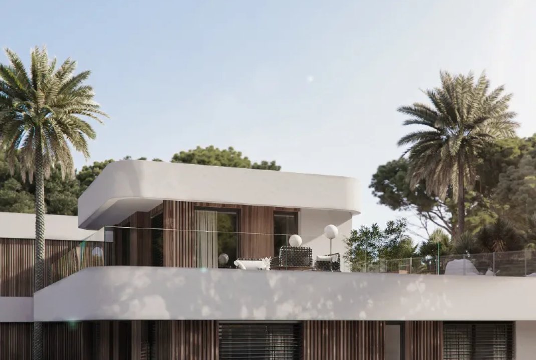 New Build - Villa - Orihuela Costa - Campos de Golf