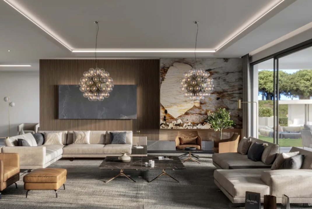 New Build - Villa - Orihuela Costa - Campos de Golf