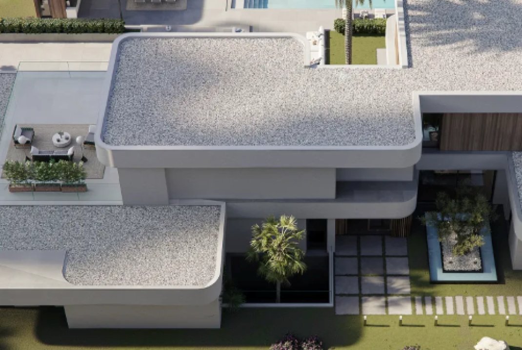 New Build - Villa - Orihuela Costa - Campos de Golf