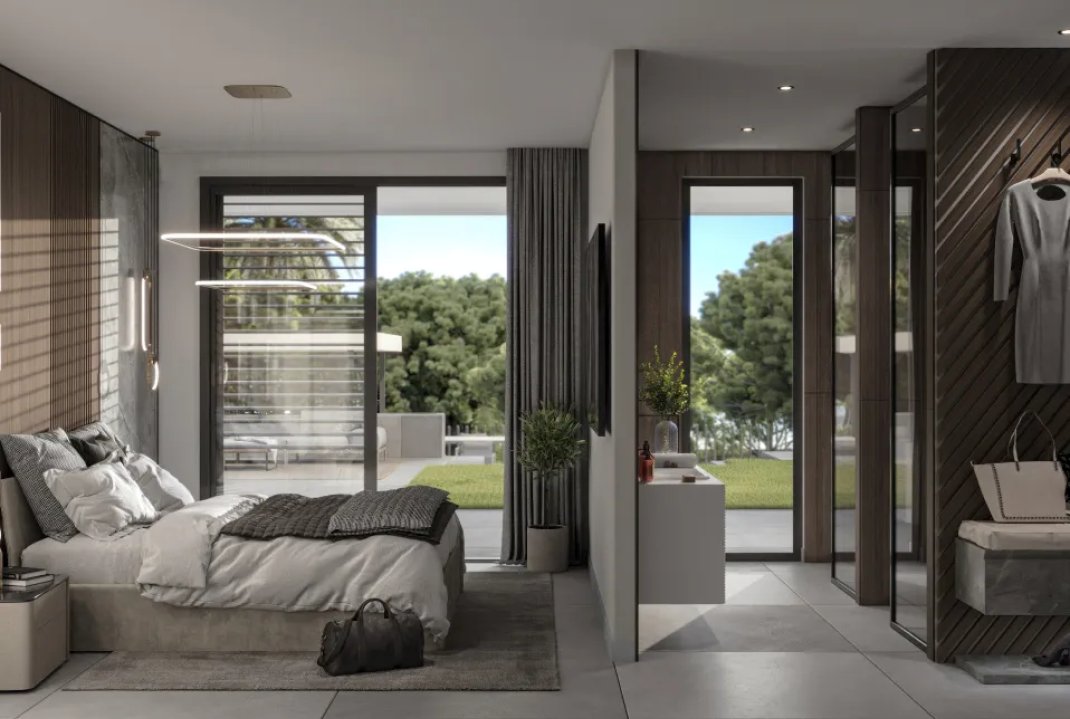 New Build - Villa - Orihuela Costa - Campos de Golf