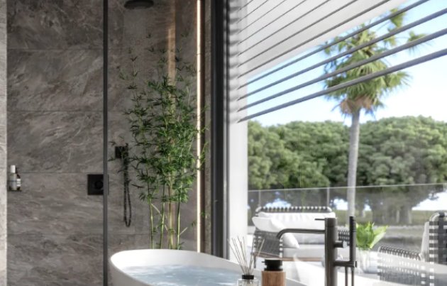 New Build - Villa - Orihuela Costa - Campos de Golf