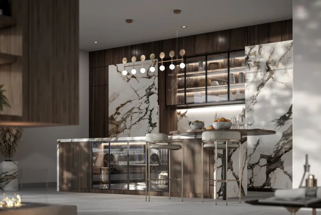 New Build - Villa - Orihuela Costa - Campos de Golf