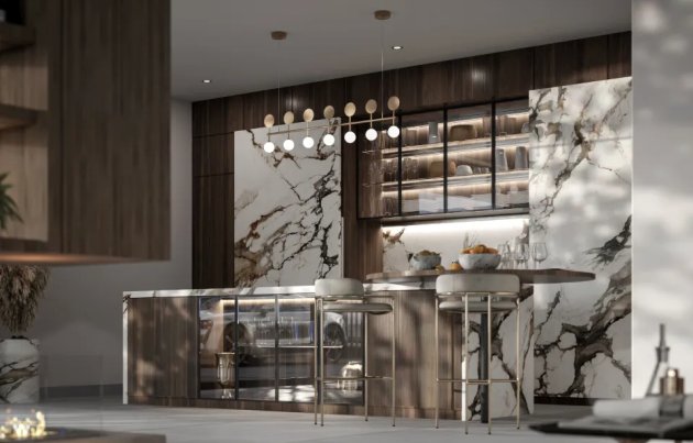 New Build - Villa - Orihuela Costa - Campos de Golf