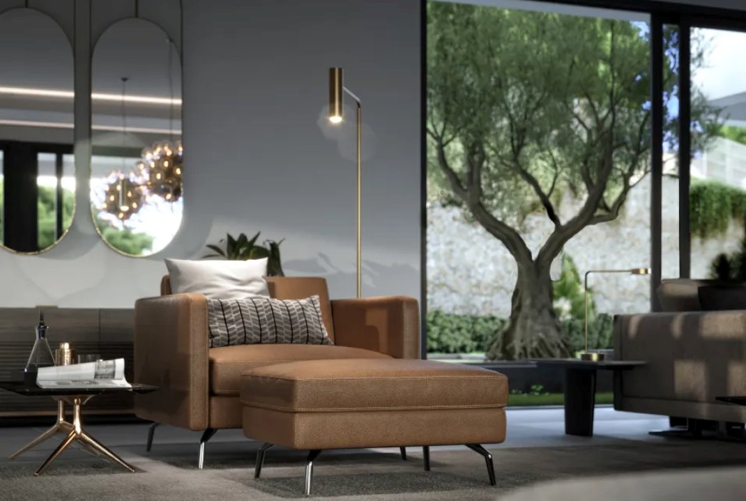 New Build - Villa - Orihuela Costa - Campos de Golf