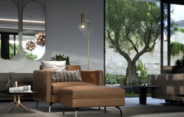 New Build - Villa - Orihuela Costa - Campos de Golf