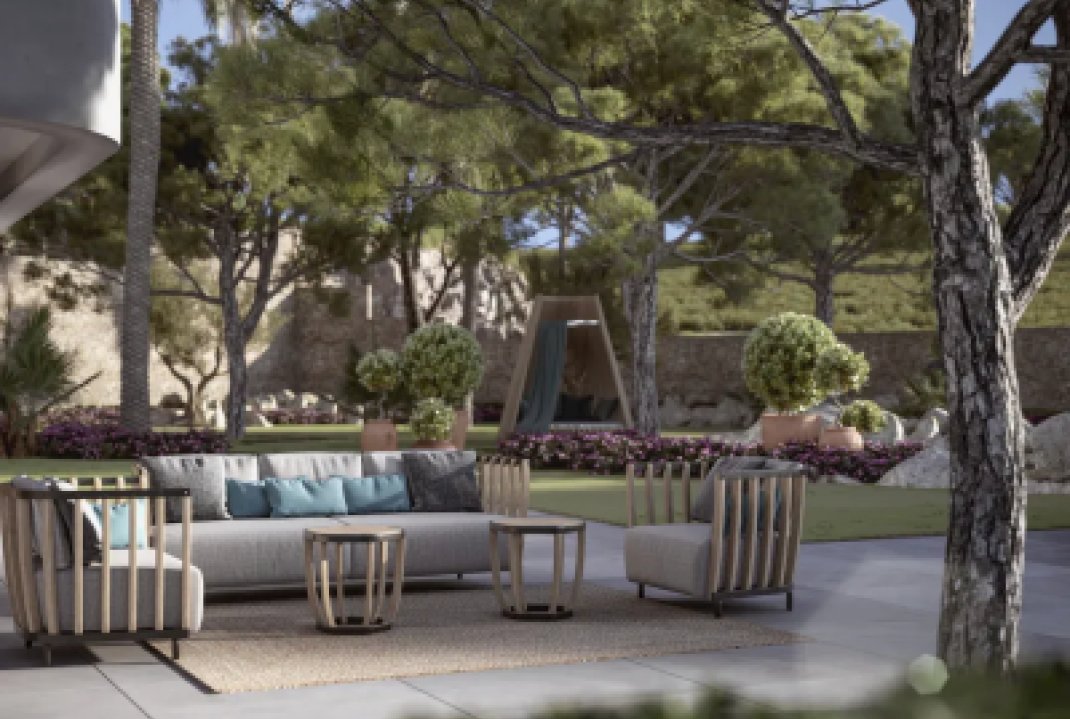 New Build - Villa - Orihuela Costa - Campos de Golf