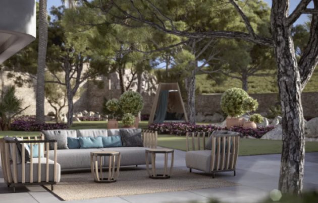 New Build - Villa - Orihuela Costa - Campos de Golf