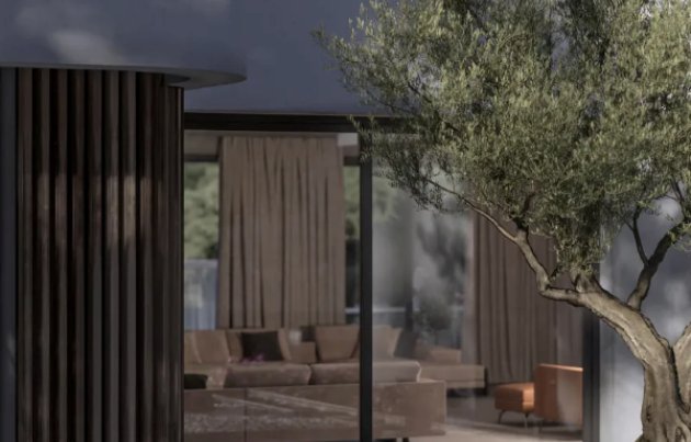 New Build - Villa - Orihuela Costa - Campos de Golf