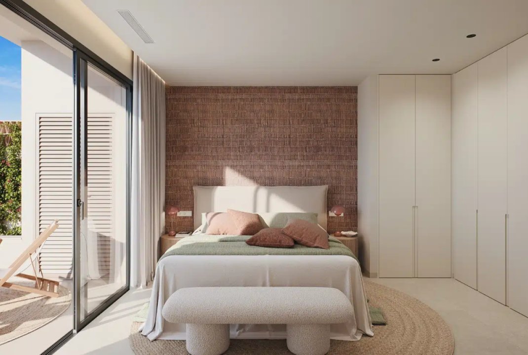 New Build - Apartment / flat - Orihuela Costa - Campos de Golf