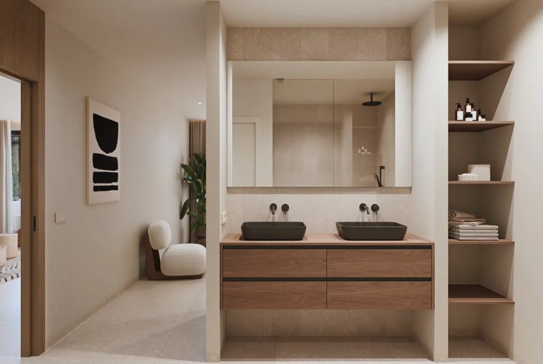 New Build - Apartment / flat - Orihuela Costa - Campos de Golf