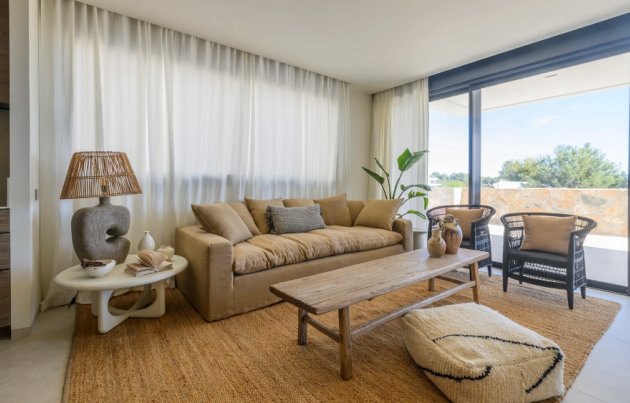 New Build - Apartment / flat - Orihuela Costa - Campos de Golf