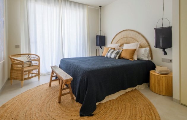 New Build - Apartment / flat - Orihuela Costa - Campos de Golf