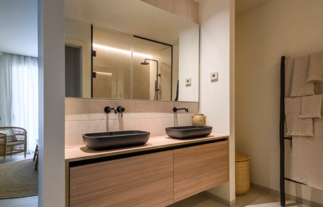 New Build - Apartment / flat - Orihuela Costa - Campos de Golf