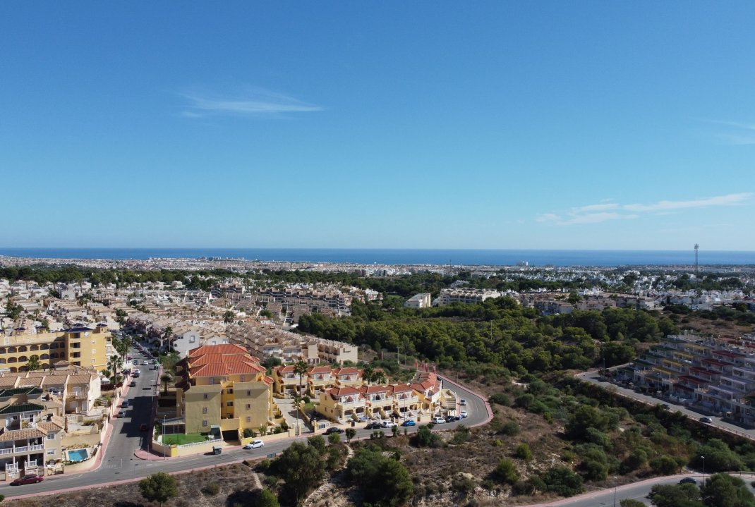 New Build - Apartment / flat - Orihuela