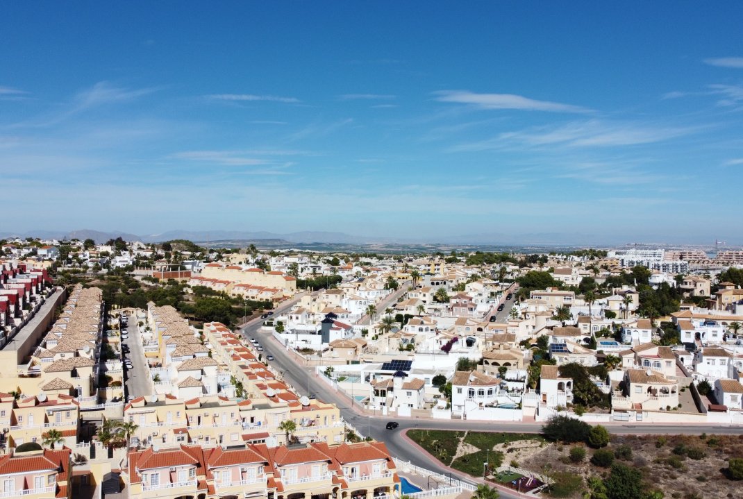 New Build - Apartment / flat - Orihuela