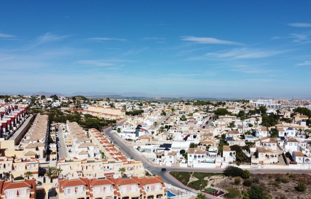 New Build - Apartment / flat - Orihuela