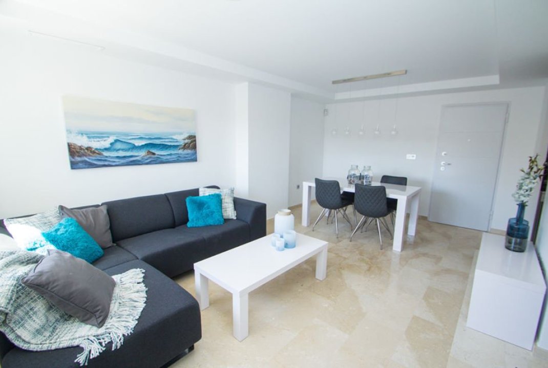New Build - Apartment / flat - Orihuela