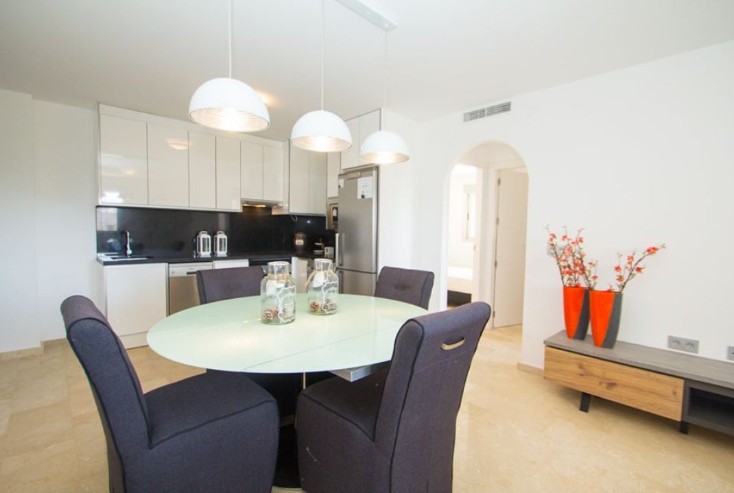 New Build - Apartment / flat - Orihuela