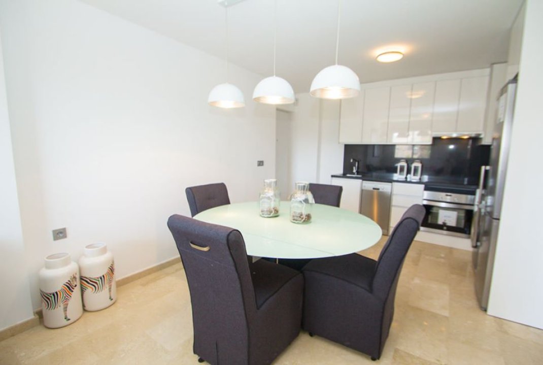 New Build - Apartment / flat - Orihuela