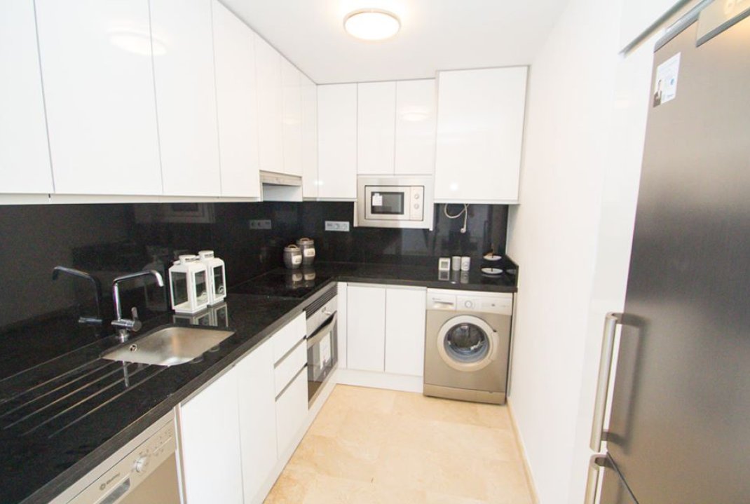 New Build - Apartment / flat - Orihuela