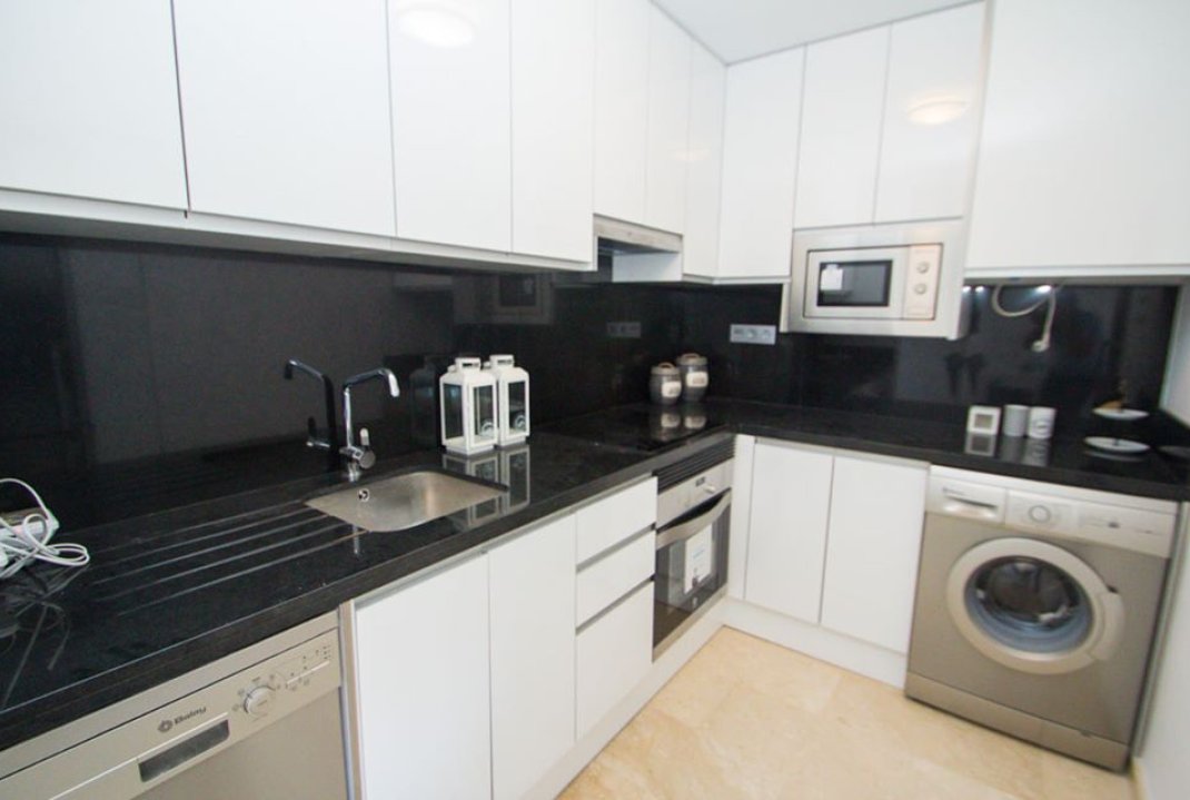 New Build - Apartment / flat - Orihuela