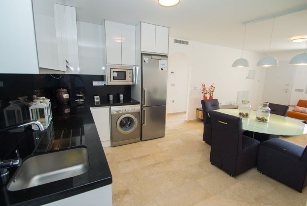 New Build - Apartment / flat - Orihuela