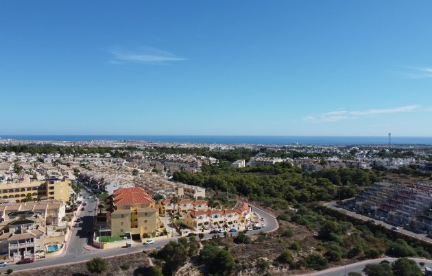 New Build - Penthouse - Orihuela