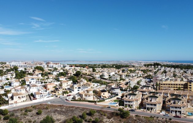 New Build - Penthouse - Orihuela