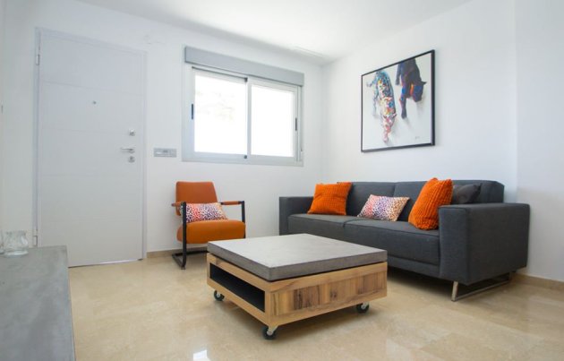 New Build - Penthouse - Orihuela