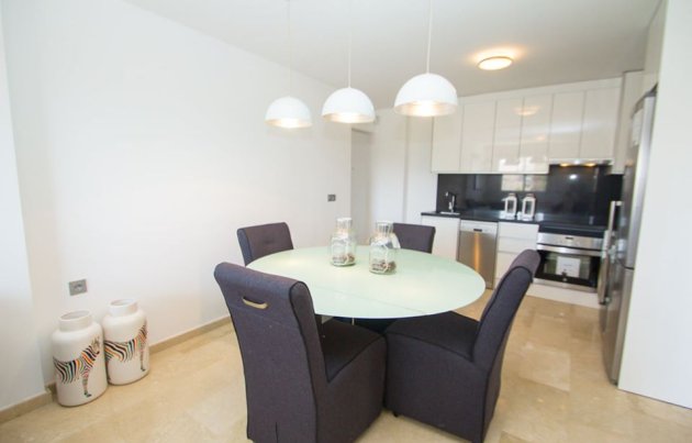 New Build - Penthouse - Orihuela