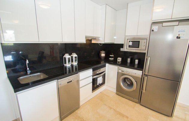 New Build - Penthouse - Orihuela