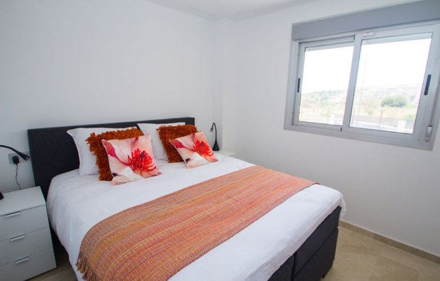 New Build - Penthouse - Orihuela