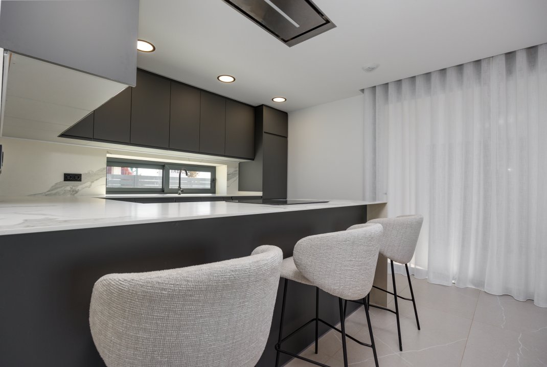 New Build - Townhouse - Torrevieja