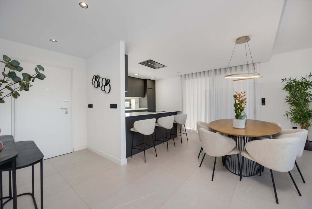 New Build - Townhouse - Torrevieja