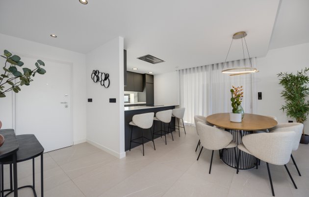 New Build - Townhouse - Torrevieja