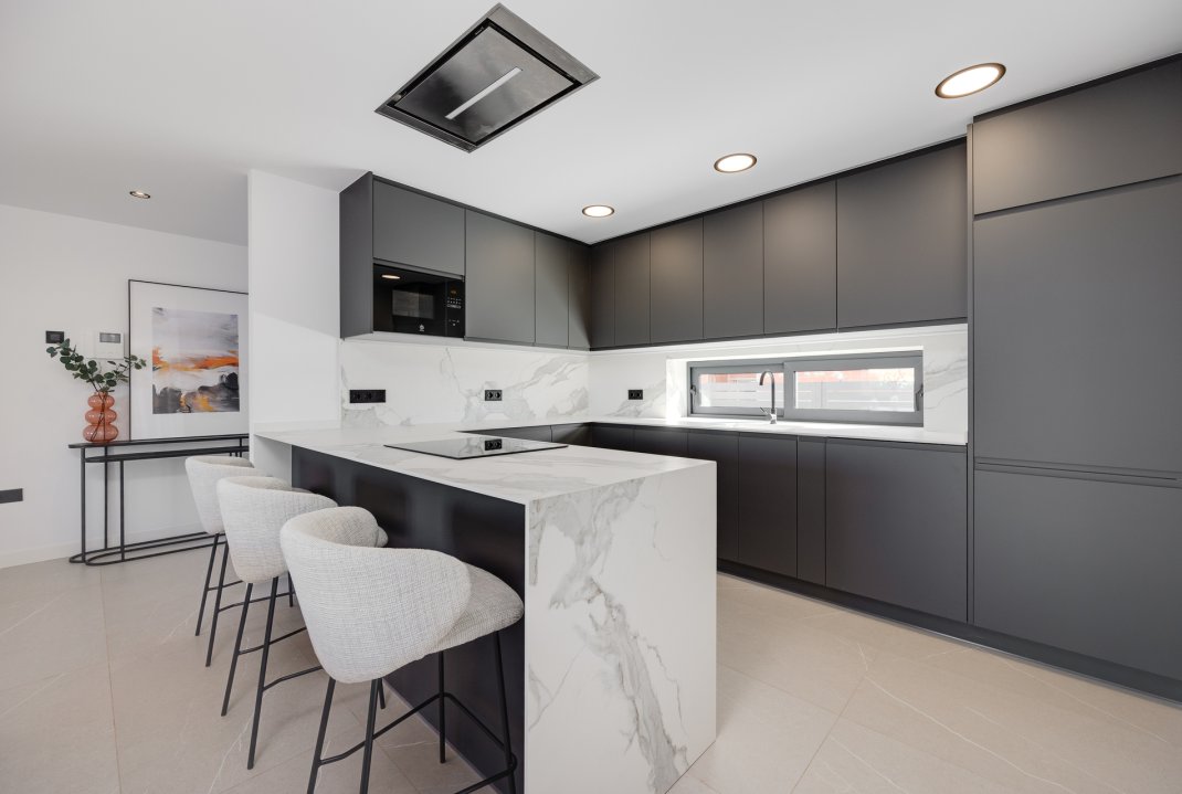 New Build - Townhouse - Torrevieja