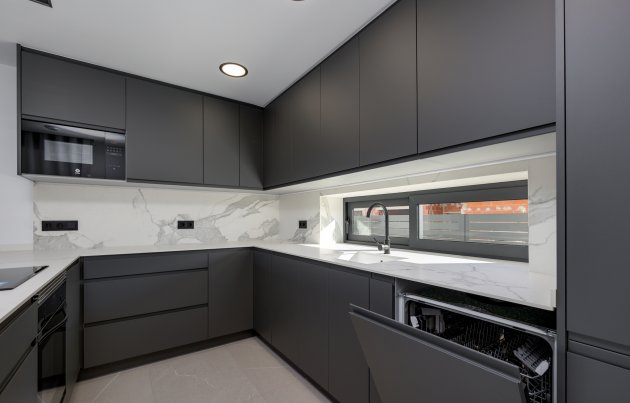 New Build - Townhouse - Torrevieja