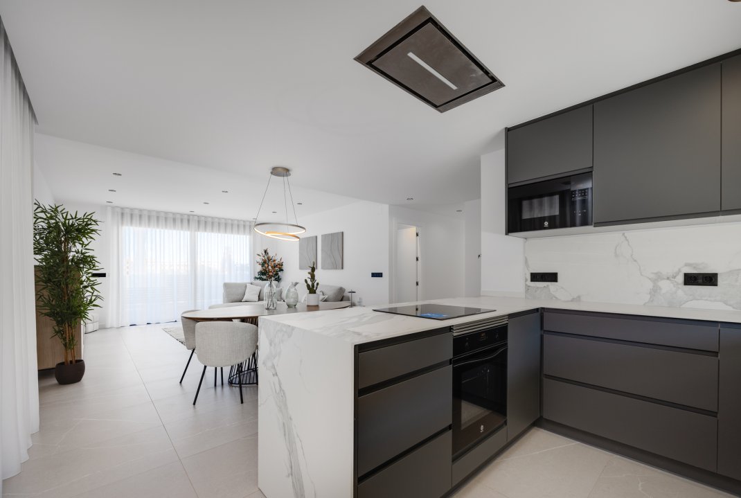 New Build - Townhouse - Torrevieja