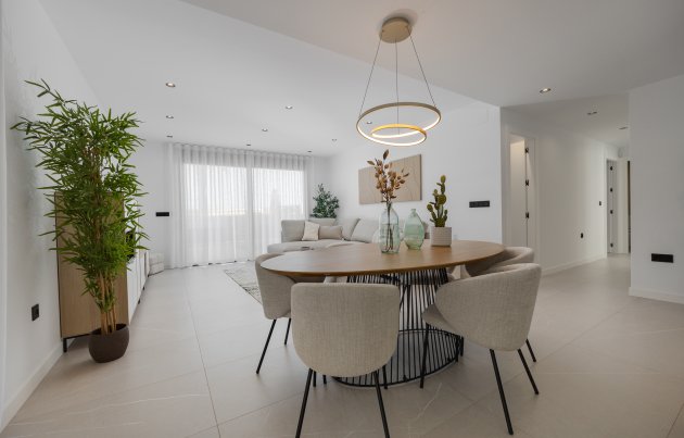 New Build - Townhouse - Torrevieja