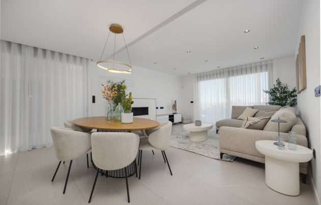 New Build - Townhouse - Torrevieja