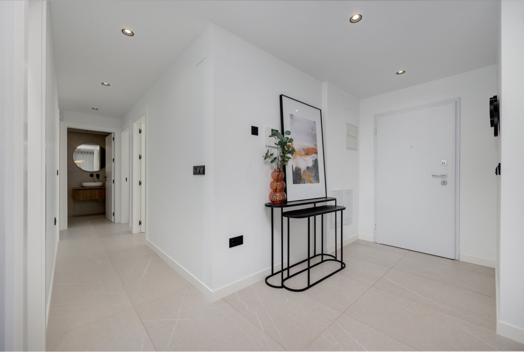 New Build - Townhouse - Torrevieja