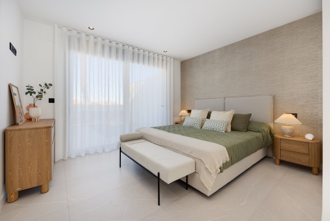 New Build - Townhouse - Torrevieja