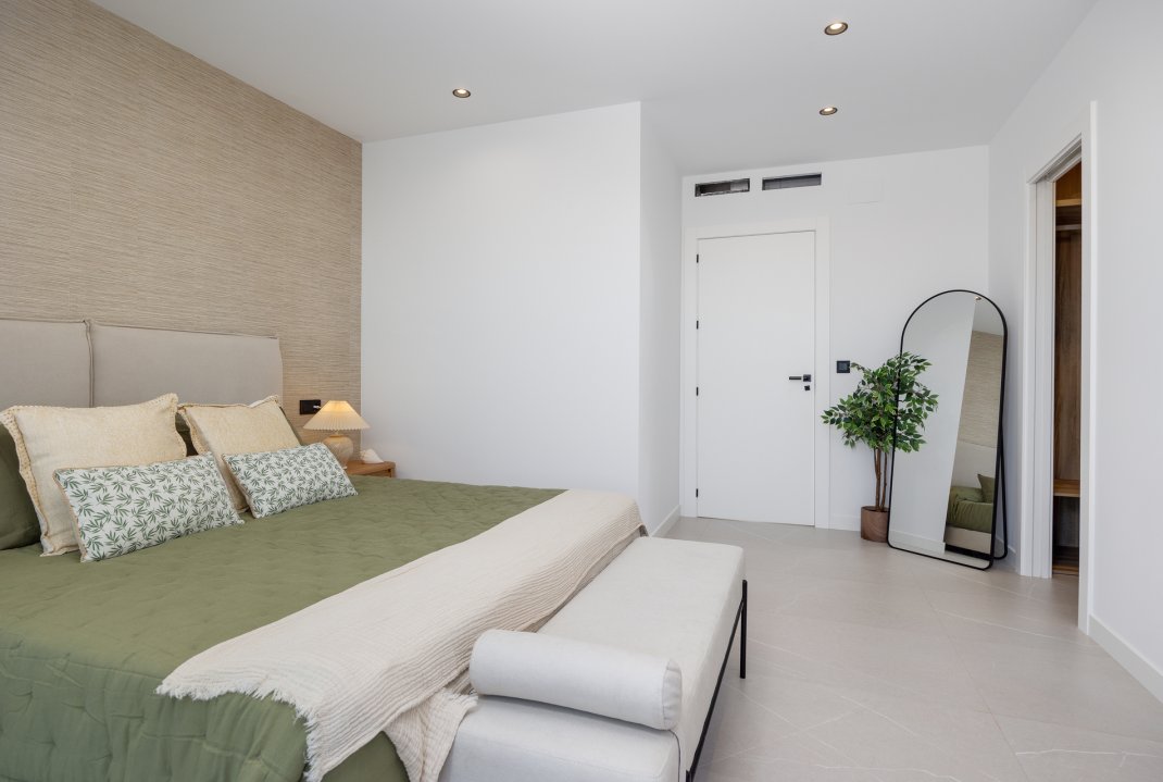 New Build - Townhouse - Torrevieja