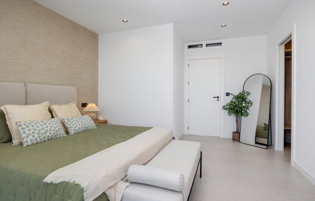 New Build - Townhouse - Torrevieja