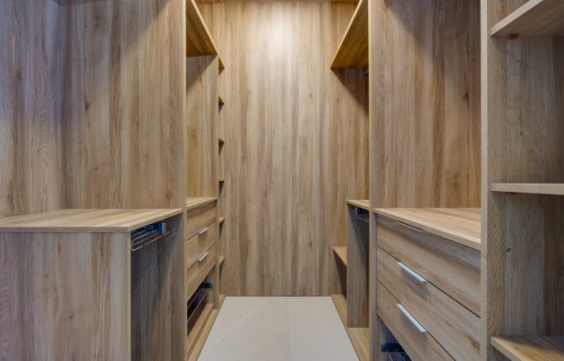 New Build - Townhouse - Torrevieja