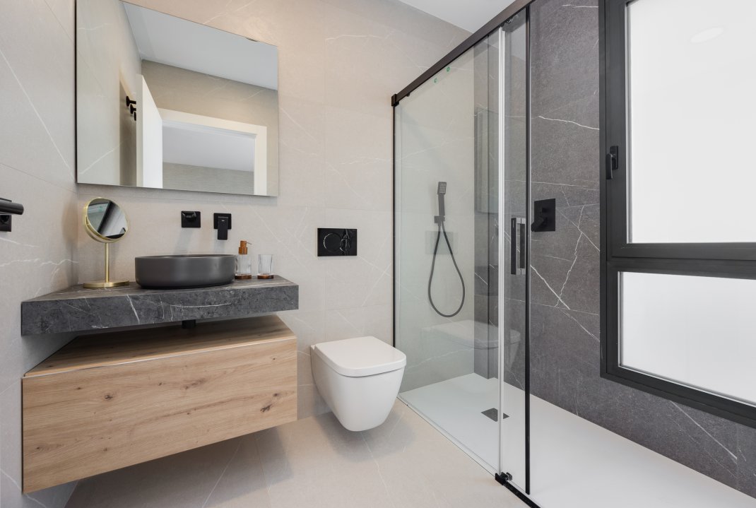 New Build - Townhouse - Torrevieja